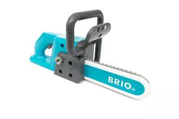 Builder Chainsaw BRIO;BRIO Builder - image 2 - Ravensburger