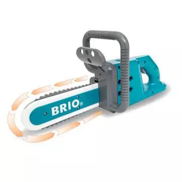Builder Chainsaw BRIO;BRIO Builder - image 5 - Ravensburger