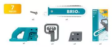 Builder Chainsaw BRIO;BRIO Builder - image 6 - Ravensburger