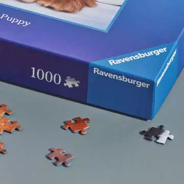 Ravensburger Photo Puzzle in a Box - 1000 pieces Jigsaw Puzzles;Personalized Photo Puzzles - image 3 - Ravensburger