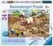 Construction Fun Jigsaw Puzzles;Children s Puzzles - Thumbnail 1 - Ravensburger