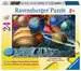 Stepping Into Space Jigsaw Puzzles;Children s Puzzles - Thumbnail 1 - Ravensburger