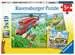 Above the Clouds Jigsaw Puzzles;Children s Puzzles - Thumbnail 1 - Ravensburger
