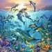 Ocean Life Jigsaw Puzzles;Children s Puzzles - Thumbnail 4 - Ravensburger