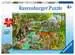 Animals of India Jigsaw Puzzles;Children s Puzzles - Thumbnail 1 - Ravensburger