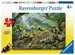 Rainforest Animals Jigsaw Puzzles;Children s Puzzles - Thumbnail 1 - Ravensburger
