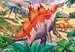 Jurassic Wildlife Jigsaw Puzzles;Children s Puzzles - Thumbnail 2 - Ravensburger