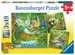Jungle Fun Jigsaw Puzzles;Children s Puzzles - Thumbnail 1 - Ravensburger