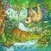 Jungle Fun Jigsaw Puzzles;Children s Puzzles - Thumbnail 2 - Ravensburger
