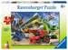 Construction vehicles Jigsaw Puzzles;Children s Puzzles - Thumbnail 1 - Ravensburger