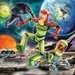 Scooby Doo: 3 Night Fright Jigsaw Puzzles;Children s Puzzles - Thumbnail 3 - Ravensburger