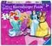 Pretty Princesses Jigsaw Puzzles;Children s Puzzles - Thumbnail 1 - Ravensburger