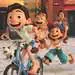 Disney Pixar. Luca Jigsaw Puzzles;Children s Puzzles - Thumbnail 2 - Ravensburger