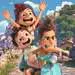 Disney Pixar. Luca Jigsaw Puzzles;Children s Puzzles - Thumbnail 3 - Ravensburger