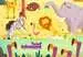 Puzzle & Play: Safari Time Jigsaw Puzzles;Children s Puzzles - Thumbnail 3 - Ravensburger