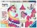 Puzzle & Play: The Donut Dragon Jigsaw Puzzles;Children s Puzzles - Thumbnail 1 - Ravensburger