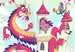 Puzzle & Play: The Donut Dragon Jigsaw Puzzles;Children s Puzzles - Thumbnail 2 - Ravensburger