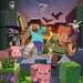 Minecraft Biomes Jigsaw Puzzles;Children s Puzzles - Thumbnail 2 - Ravensburger