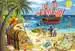 Pirates and Mermaids 2x24p Jigsaw Puzzles;Children s Puzzles - Thumbnail 3 - Ravensburger