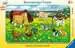 Farm Animals in the Meadow Jigsaw Puzzles;Children s Puzzles - Thumbnail 1 - Ravensburger