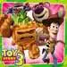 Toy Story History Jigsaw Puzzles;Children s Puzzles - Thumbnail 4 - Ravensburger