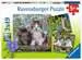 Tiger Kittens Jigsaw Puzzles;Children s Puzzles - Thumbnail 1 - Ravensburger