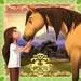 Adventure on Horses Jigsaw Puzzles;Children s Puzzles - Thumbnail 4 - Ravensburger