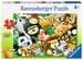 Softies Jigsaw Puzzles;Children s Puzzles - Thumbnail 1 - Ravensburger