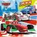 Disney Cars: Worldwide Racing Fun Jigsaw Puzzles;Children s Puzzles - Thumbnail 4 - Ravensburger