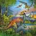 Dinosaur Fascination Jigsaw Puzzles;Children s Puzzles - Thumbnail 3 - Ravensburger