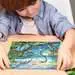 Dinosaur Fascination Jigsaw Puzzles;Children s Puzzles - Thumbnail 4 - Ravensburger