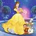 Disney Princess Adventure Jigsaw Puzzles;Children s Puzzles - Thumbnail 2 - Ravensburger