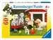 Puppy Party Jigsaw Puzzles;Children s Puzzles - Thumbnail 1 - Ravensburger