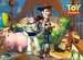 Disney Pixar Collection: Toy Story Jigsaw Puzzles;Children s Puzzles - Thumbnail 2 - Ravensburger