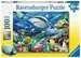 Shark Reef Jigsaw Puzzles;Children s Puzzles - Thumbnail 1 - Ravensburger