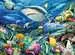 Shark Reef Jigsaw Puzzles;Children s Puzzles - Thumbnail 2 - Ravensburger