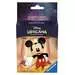 Disney Lorcana TCG: The First Chapter Card Sleeve Pack - Mickey Mouse Disney Lorcana;Accessories - Thumbnail 1 - Ravensburger