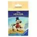 Disney Lorcana TCG: Into the Inklands Card Sleeve Pack - Scrooge McDuck Disney Lorcana;Boosters - Thumbnail 1 - Ravensburger
