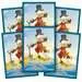 Disney Lorcana TCG: Into the Inklands Card Sleeve Pack - Scrooge McDuck Disney Lorcana;Boosters - Thumbnail 3 - Ravensburger