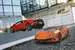 Lamborghini Huracan Evo 3D Puzzles;3D Vehicles - Thumbnail 7 - Ravensburger