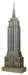 Mini Empire State Building 3D Puzzles;3D Puzzle Buildings - Thumbnail 2 - Ravensburger