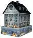 Haunted House - Night Edition 3D Puzzles;3D Puzzle Buildings - Thumbnail 2 - Ravensburger