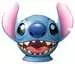 Puzzle-Ball Disney Stitch 72pcs 3D Puzzles;3D Puzzle Balls - Thumbnail 2 - Ravensburger