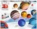 Solar System Puzzle-Balls assortment 3D Puzzles;3D Puzzle Balls - Thumbnail 1 - Ravensburger
