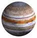 Solar System Puzzle-Balls assortment 3D Puzzles;3D Puzzle Balls - Thumbnail 4 - Ravensburger