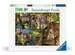 Twilight in the Treetops Jigsaw Puzzles;Adult Puzzles - Thumbnail 1 - Ravensburger