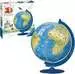 Children s Globe Puzzle-Ball 180pcs English 3D Puzzles;3D Puzzle Balls - Thumbnail 4 - Ravensburger