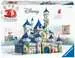 Disney Princess Castle 3D Puzzles;3D Puzzle Buildings - Thumbnail 1 - Ravensburger