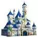 Disney Princess Castle 3D Puzzles;3D Puzzle Buildings - Thumbnail 2 - Ravensburger