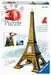 Eiffel Tower 3D Puzzles;3D Puzzle Buildings - Thumbnail 1 - Ravensburger